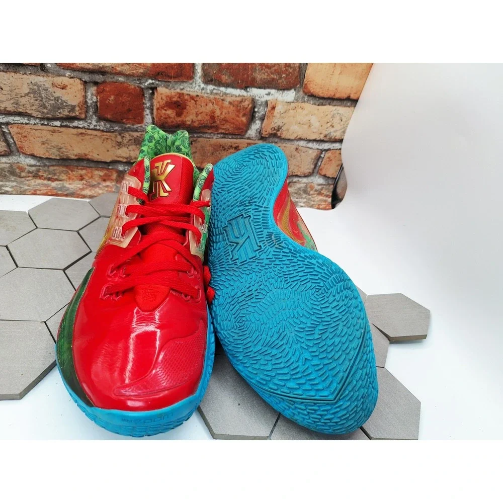 Nike description pre